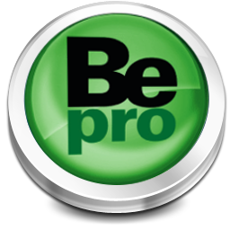 BePro Travel logo