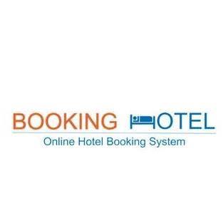 BookingHotel logo