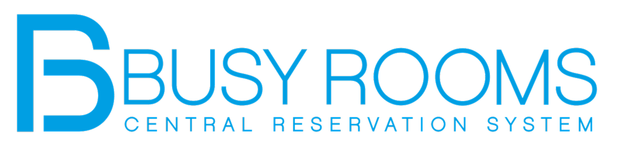 Busy Rooms logo