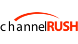 ChannelRUSH logo