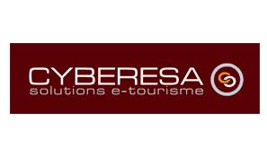 Cyberesa logo