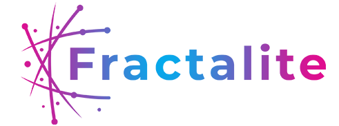 Fractalite logo