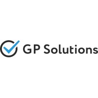 GP Solutions GmbH logo