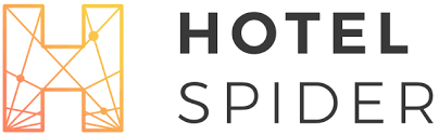 Hotel Spider logo