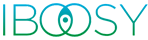 Iboosy logo