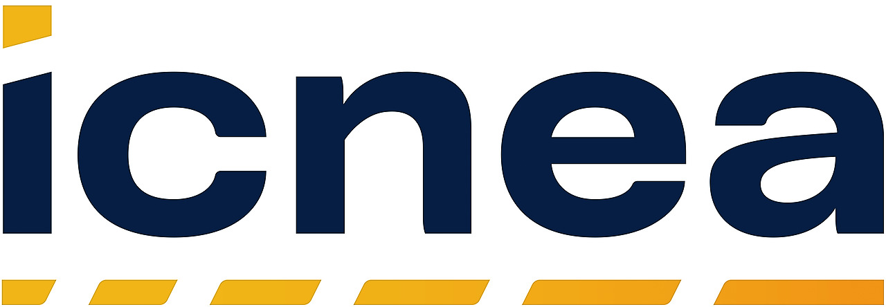 Icnea Tecnologia logo