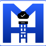 Mini Hotel Man logo