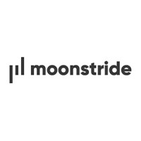 Moonstride logo