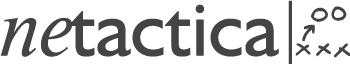 Netactica logo