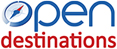 Open Destinations logo