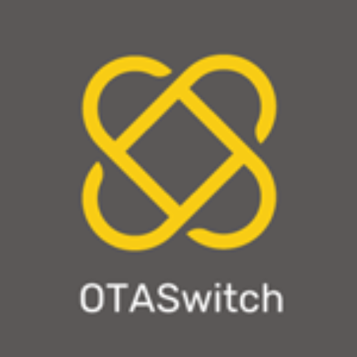 OTA Switch logo