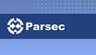 Parsec logo