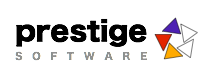 Prestige / CloudHospitality logo