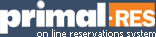 primalRES logo