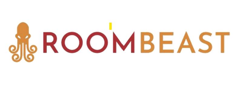 RoomBeast logo