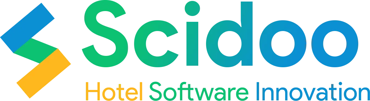 Scidoo logo