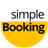 Simple Booking logo