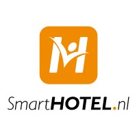 SmartHOTEL logo