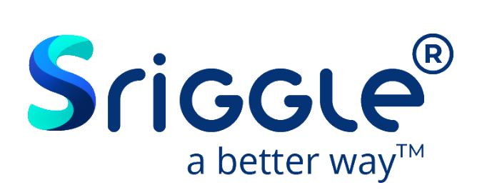 Sriggle logo