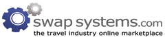 Swap Systems logo