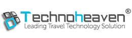 Technoheaven logo