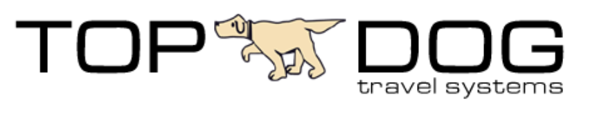 Top Dog logo