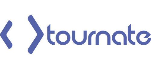 Tournate logo