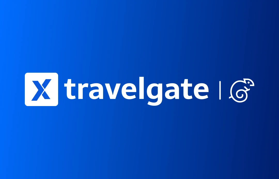 TravelgateX logo