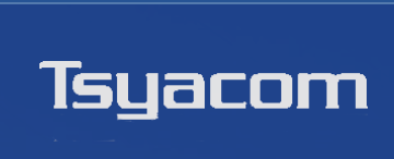 Tsyacom logo