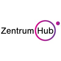 ZentrumHub Solutions logo