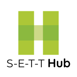 S-E-T-T Hub