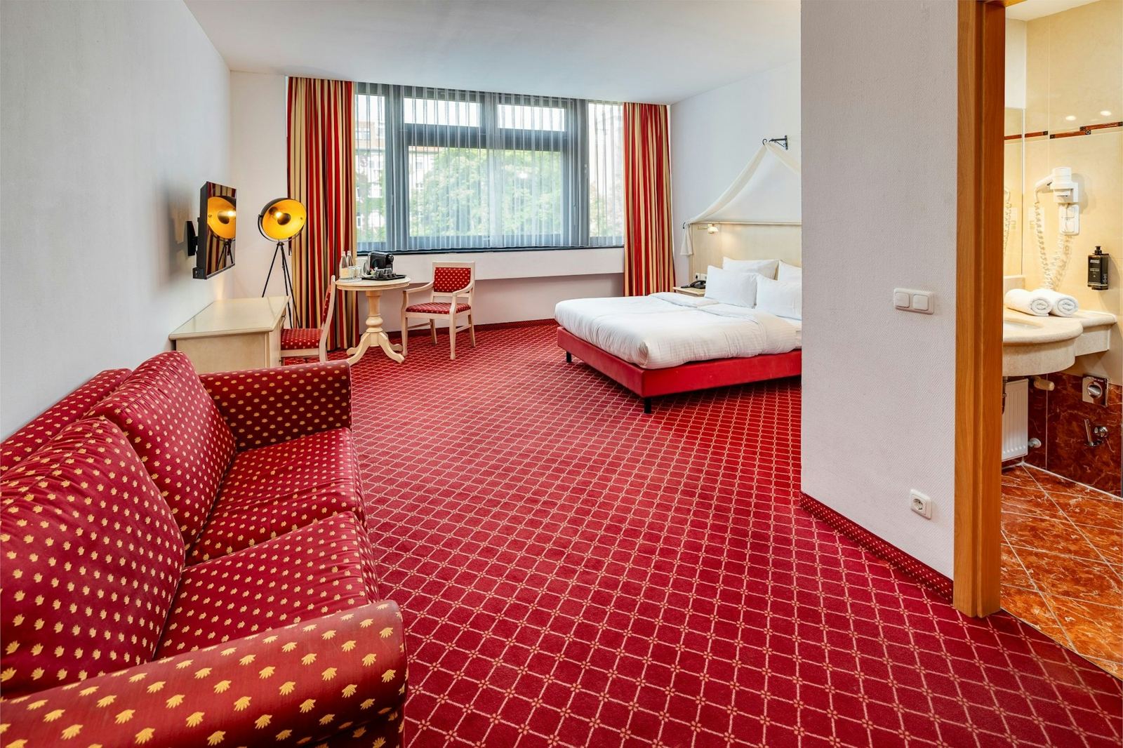 Interieur